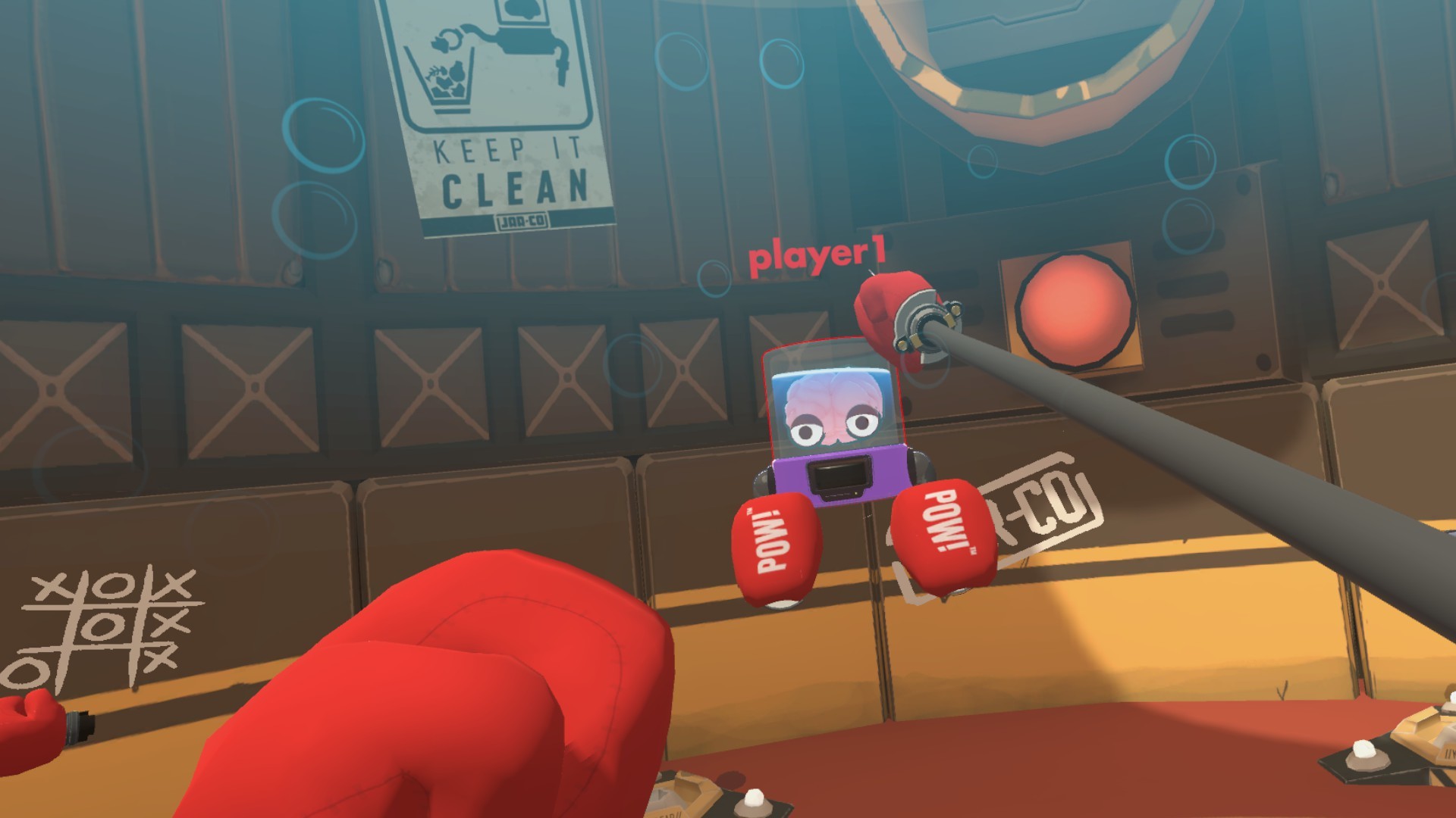 Jar Wars screenshot 6