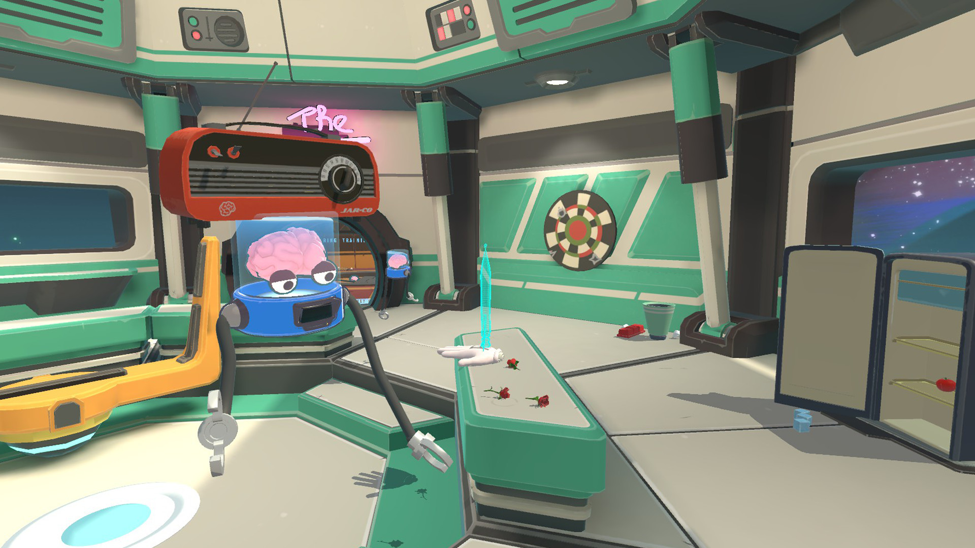 Jar Wars screenshot 4