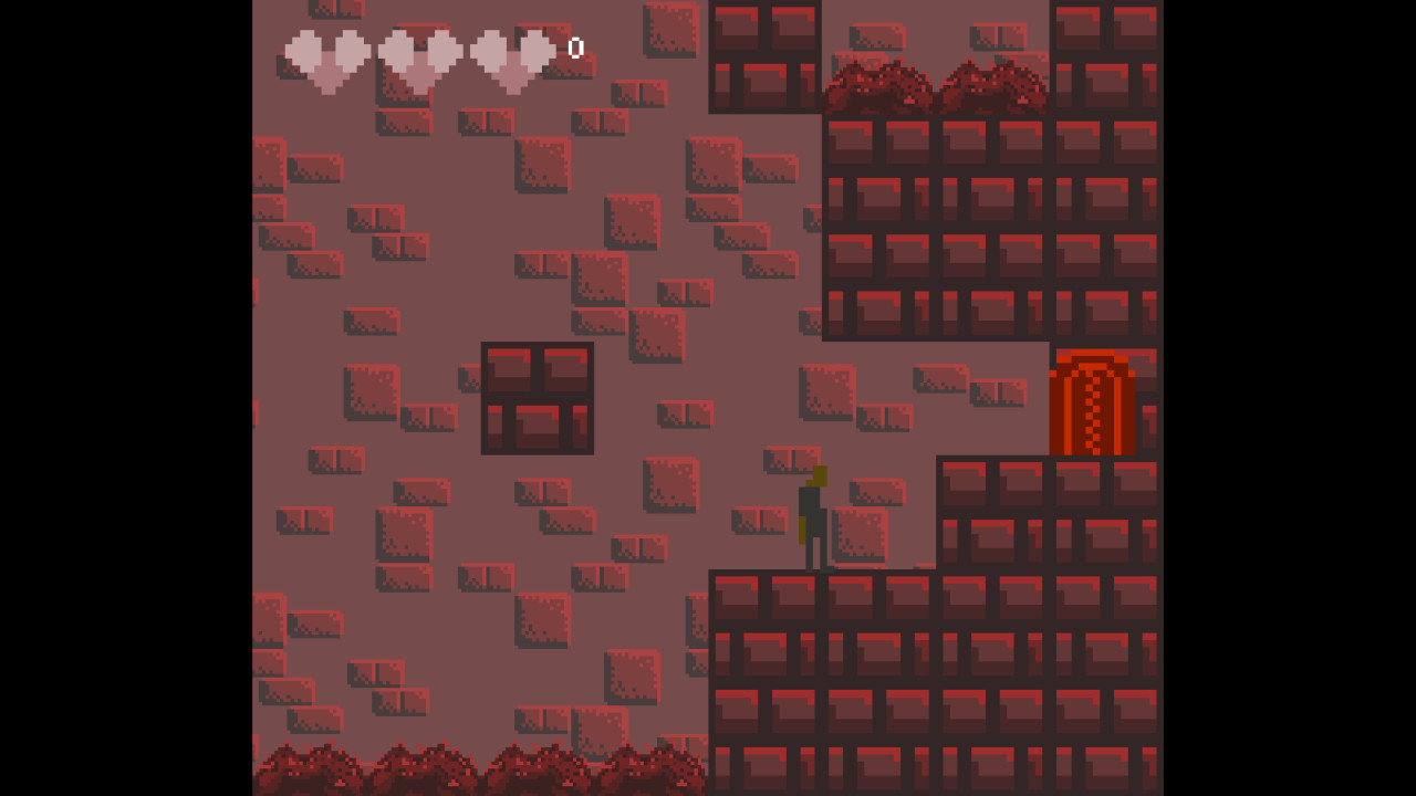 Back Home screenshot 4