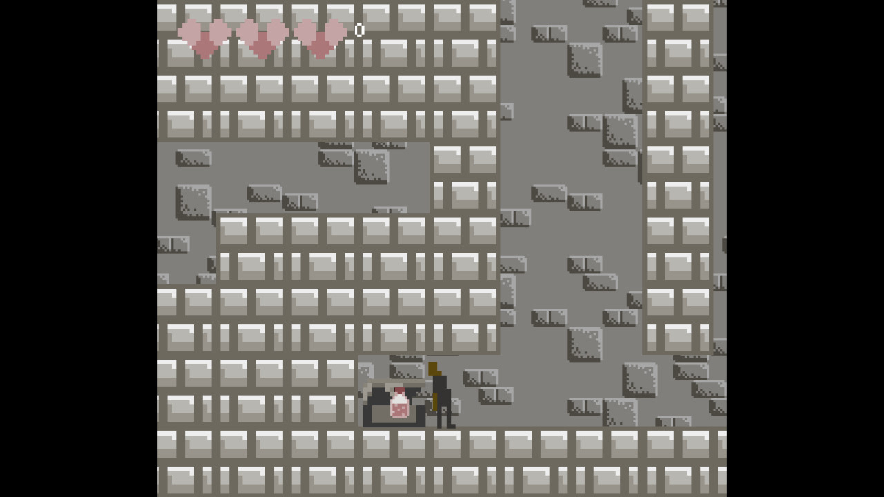 Back Home screenshot 1