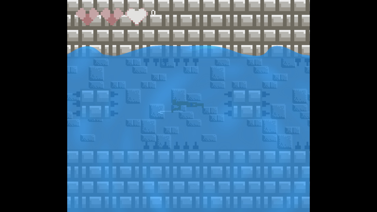 Back Home screenshot 3