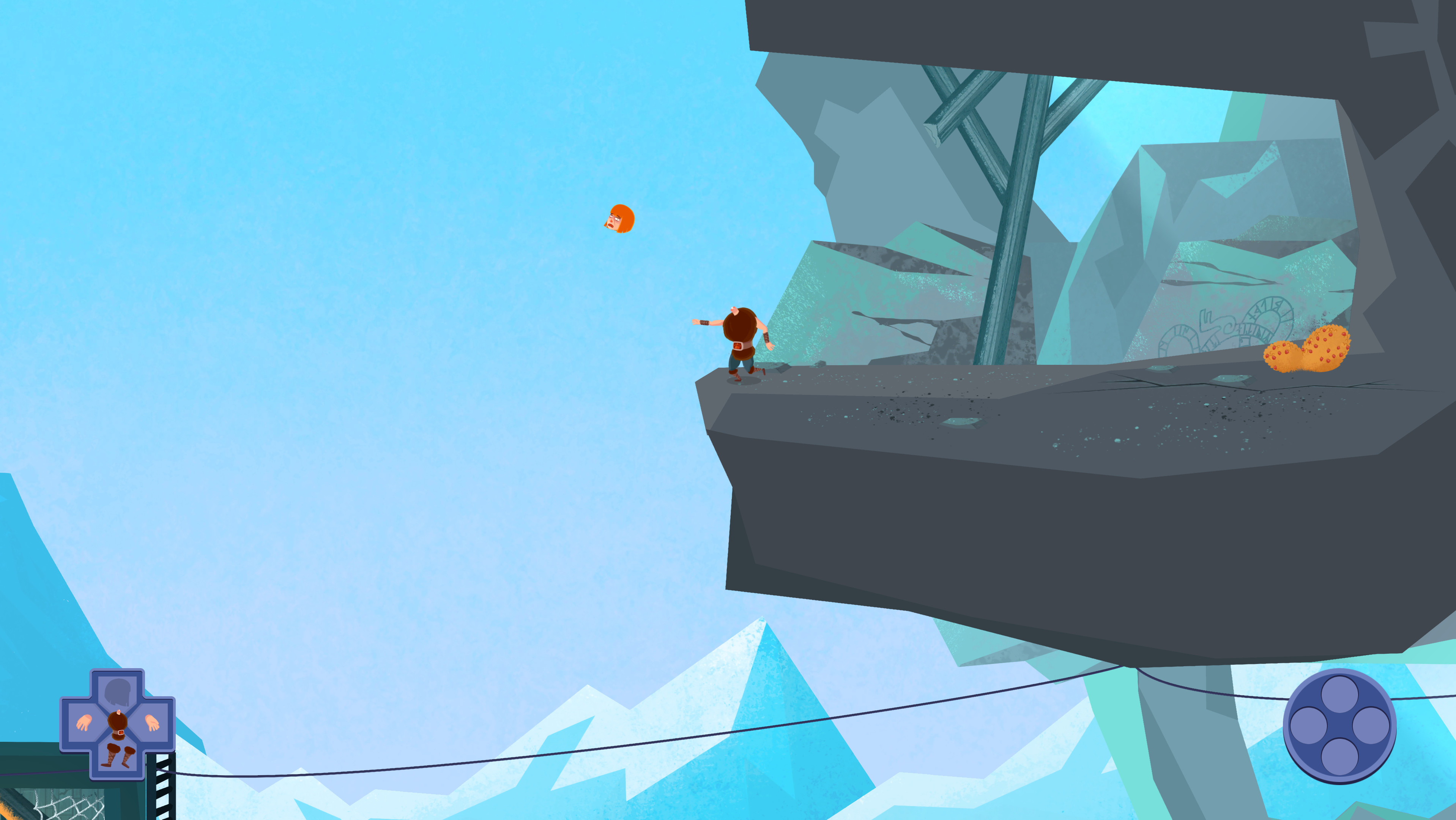 Helheim Hassle screenshot 8