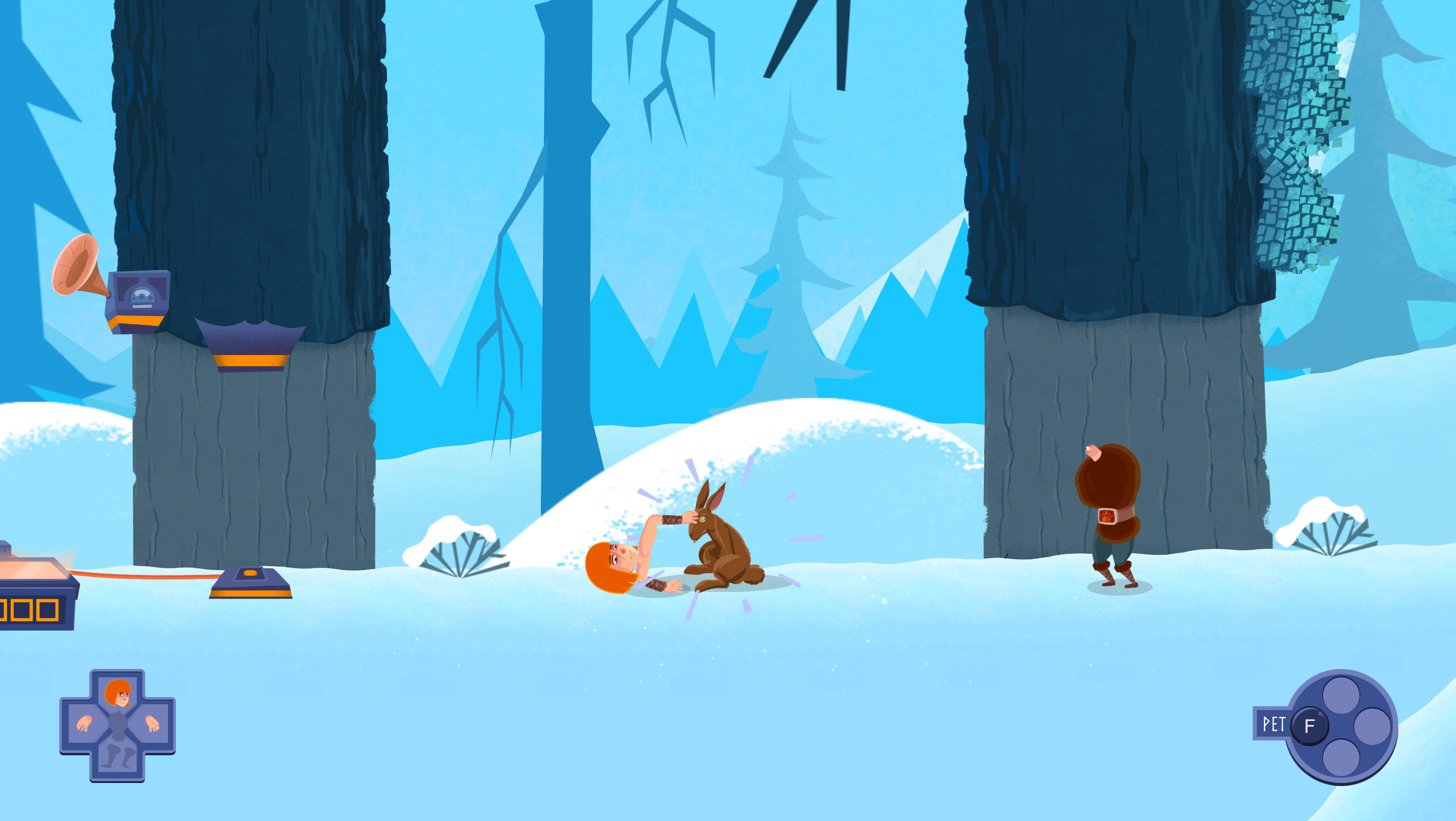 Helheim Hassle screenshot 10