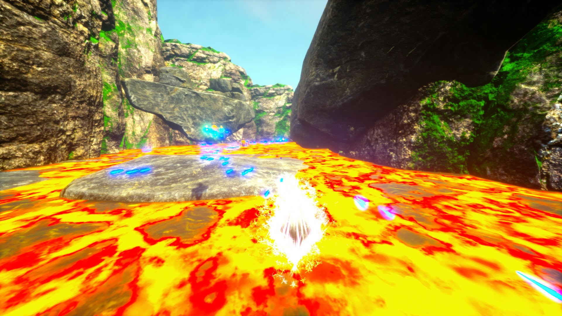 PrimeOrbial screenshot 1