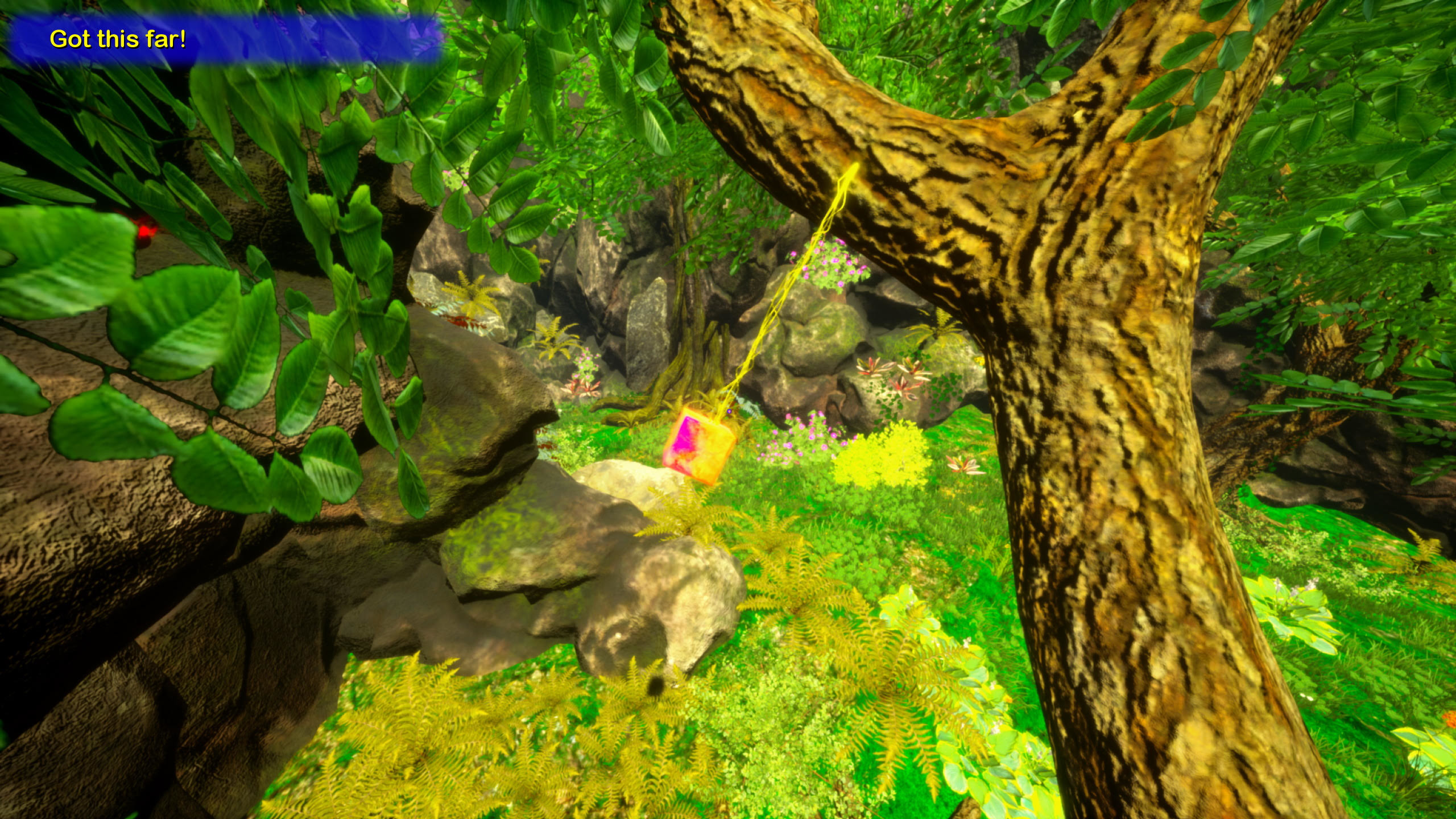 PrimeOrbial screenshot 2