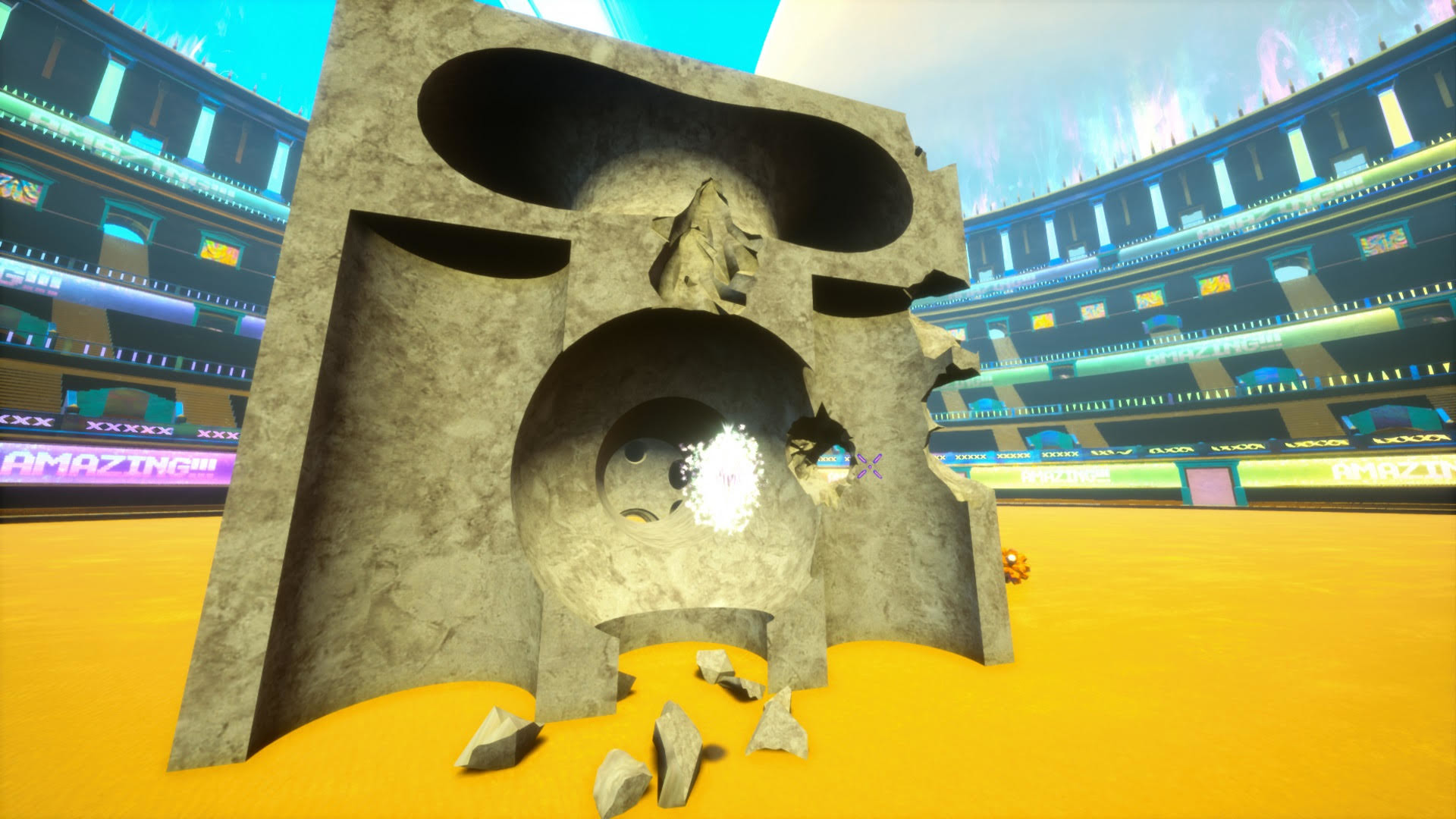PrimeOrbial screenshot 4