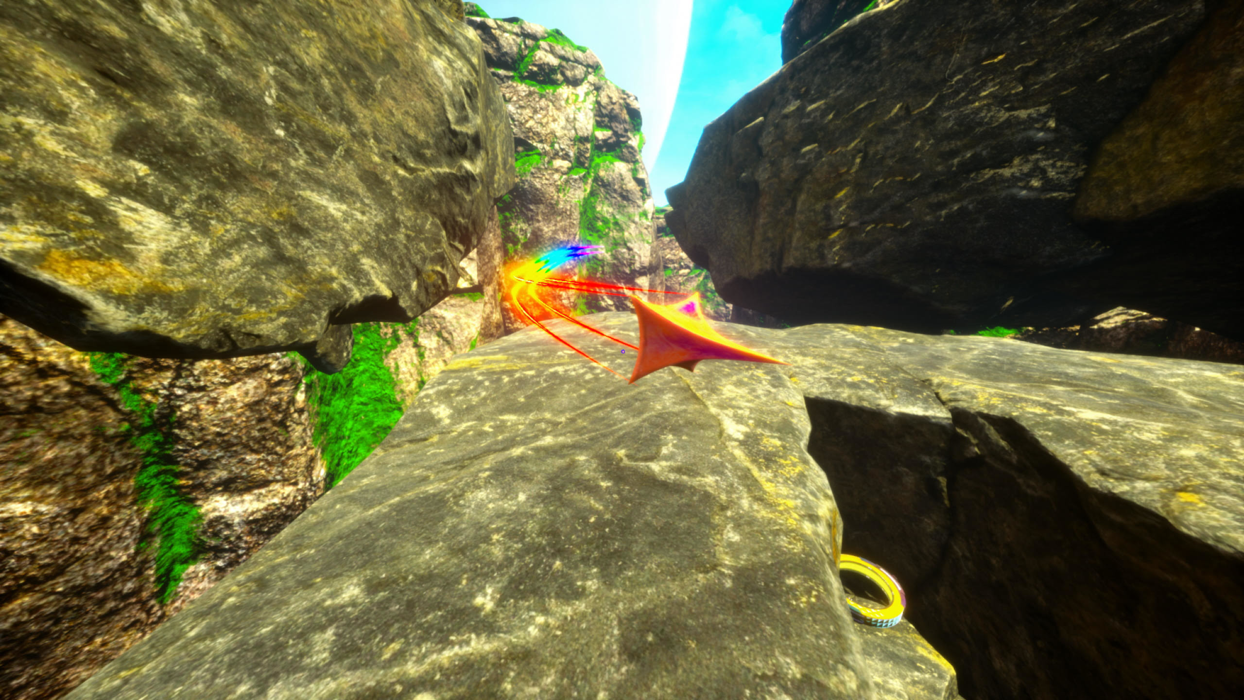 PrimeOrbial screenshot 3