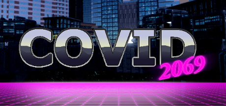 Covid 2069 — header artwork