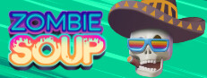 Сэкономьте 70% при покупке Zombie Soup в Steam