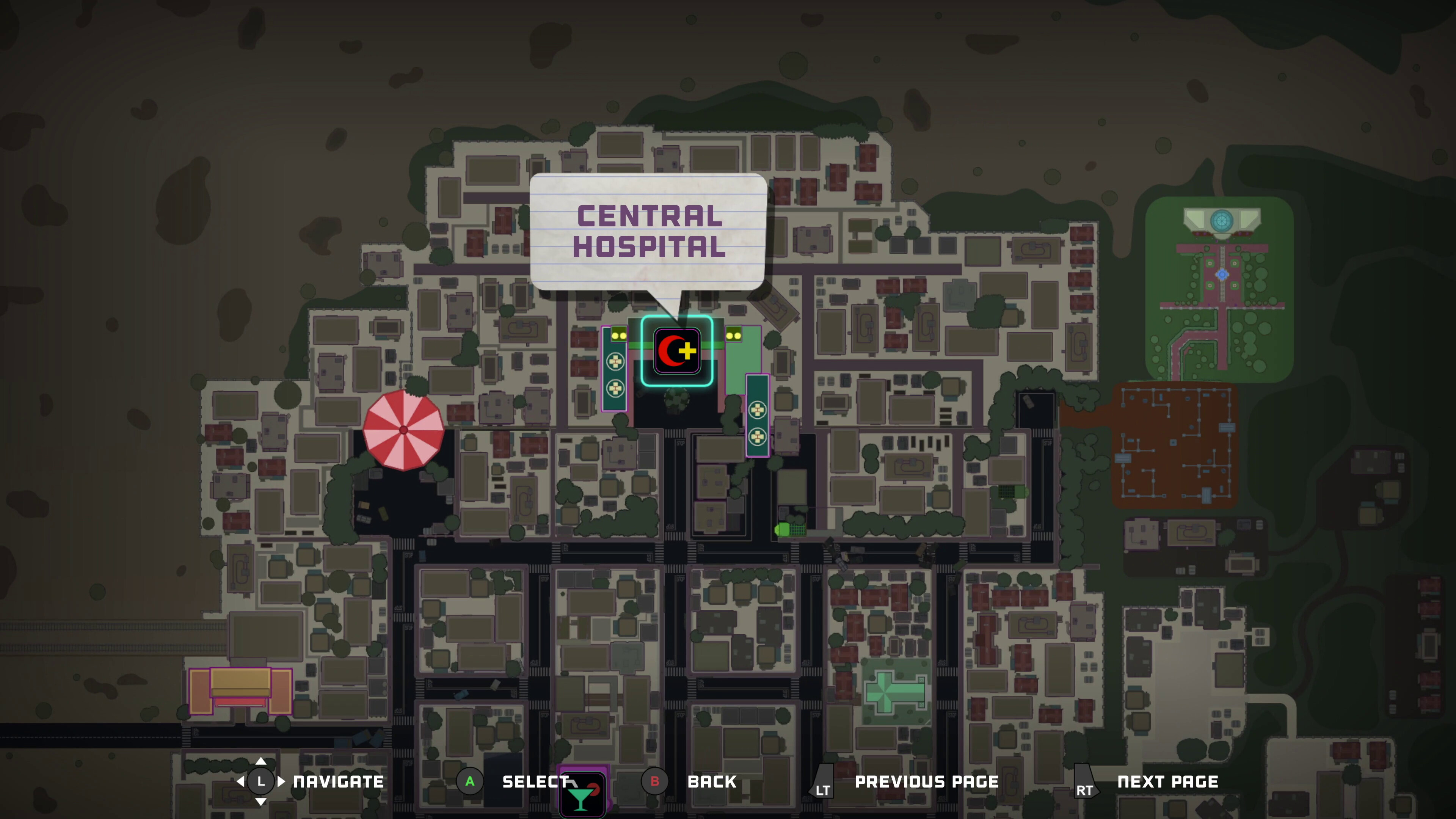 Zombie Soup screenshot 9