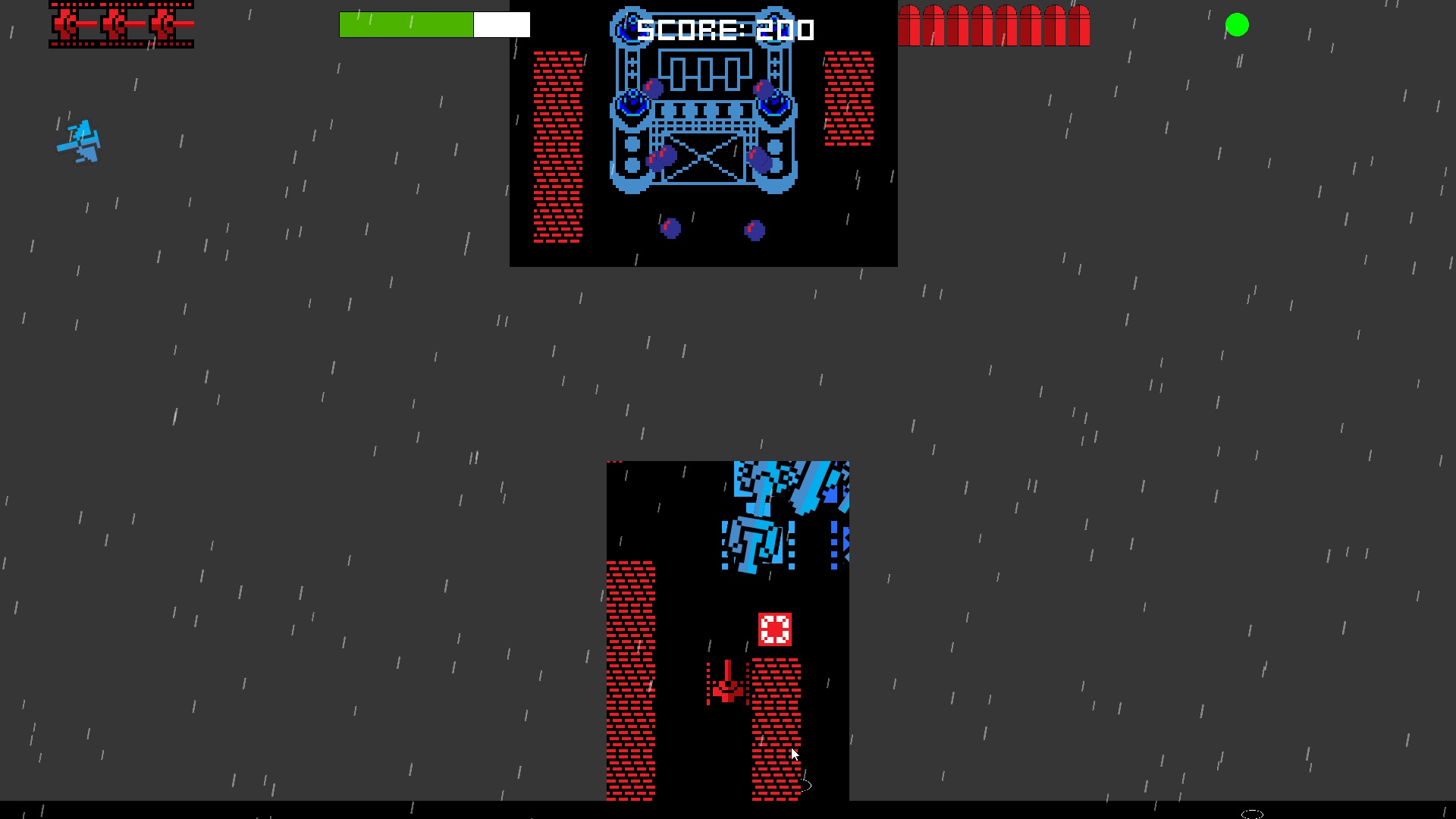 Tiger Tank 59 Ⅰ Super Tank screenshot 4