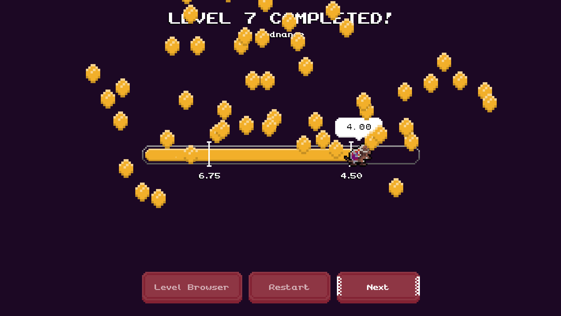 Cryptographer screenshot 2
