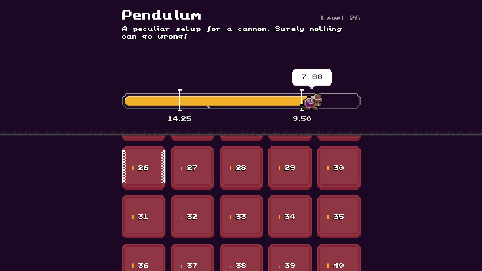 Cryptographer screenshot 4