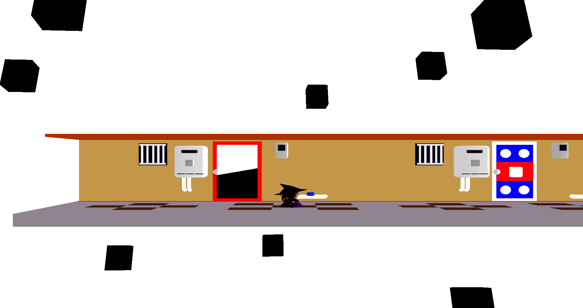 Puzzle Walker (Demo) screenshot 5