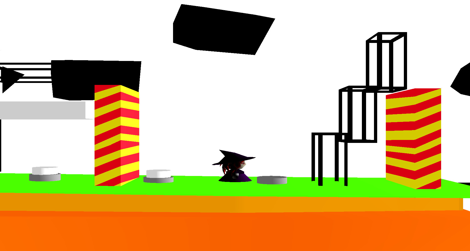 Puzzle Walker (Demo) screenshot 1