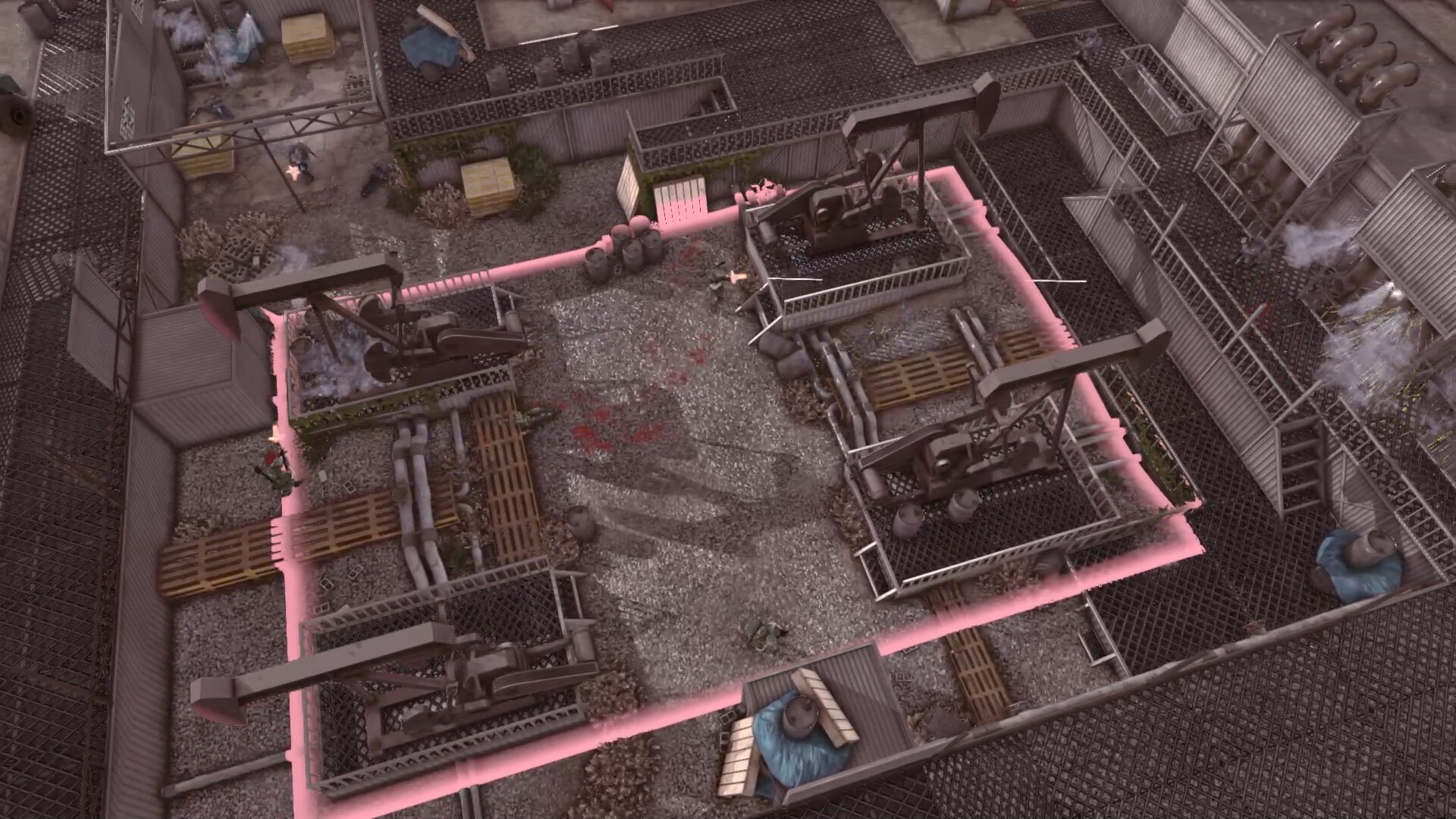 Operation Valor screenshot 15