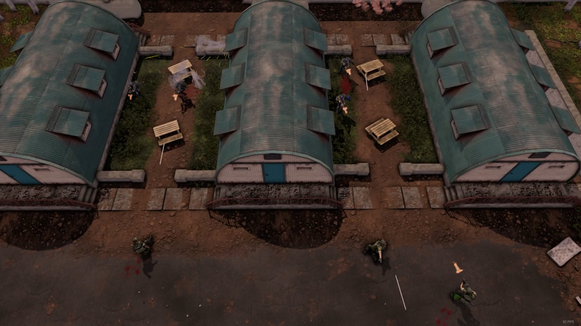 Operation Valor screenshot 14