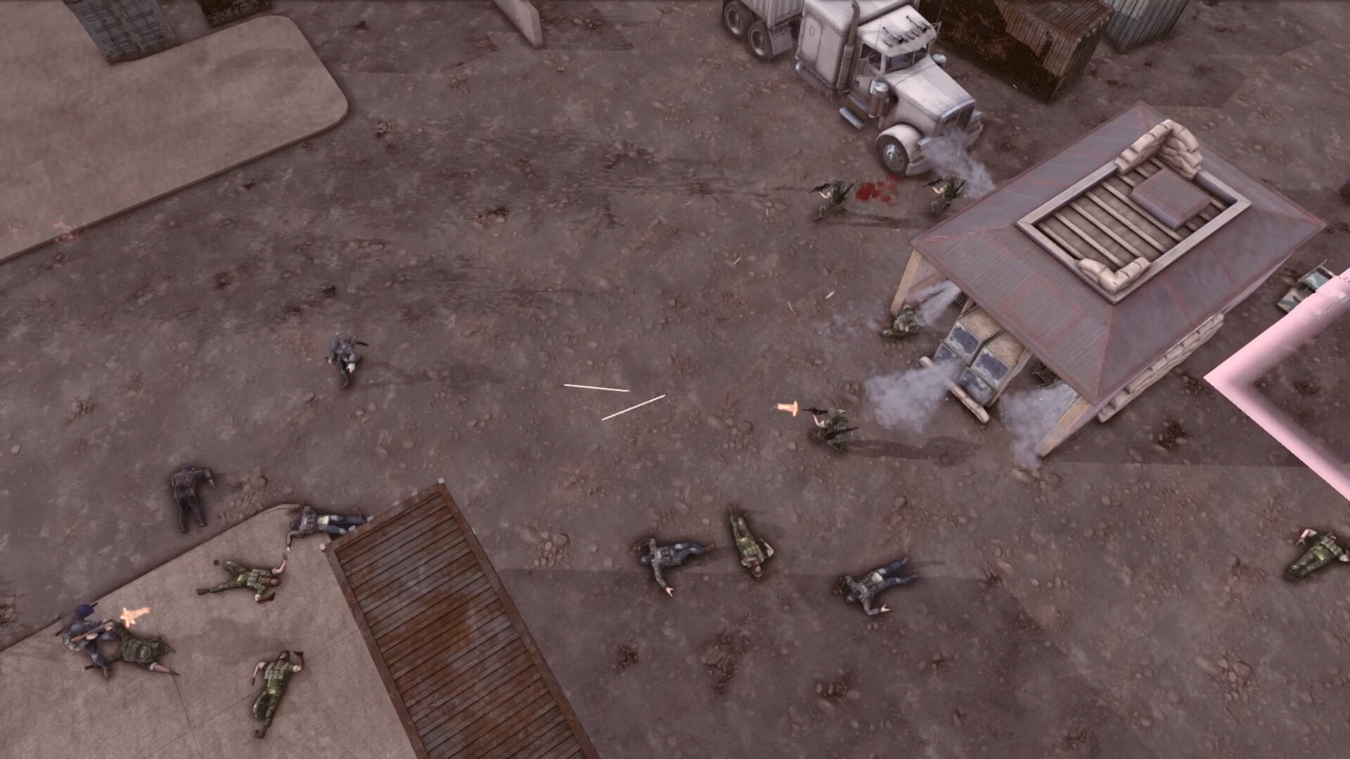 Operation Valor screenshot 12