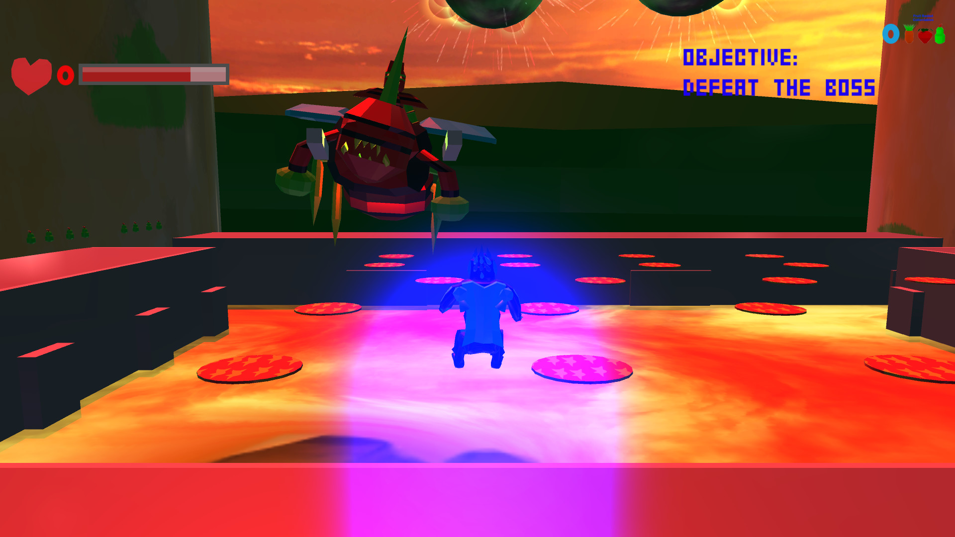 Pumpkin Dog Islands screenshot 8
