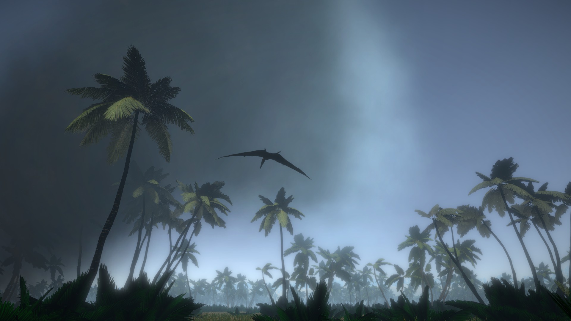 Island 1979 screenshot 10