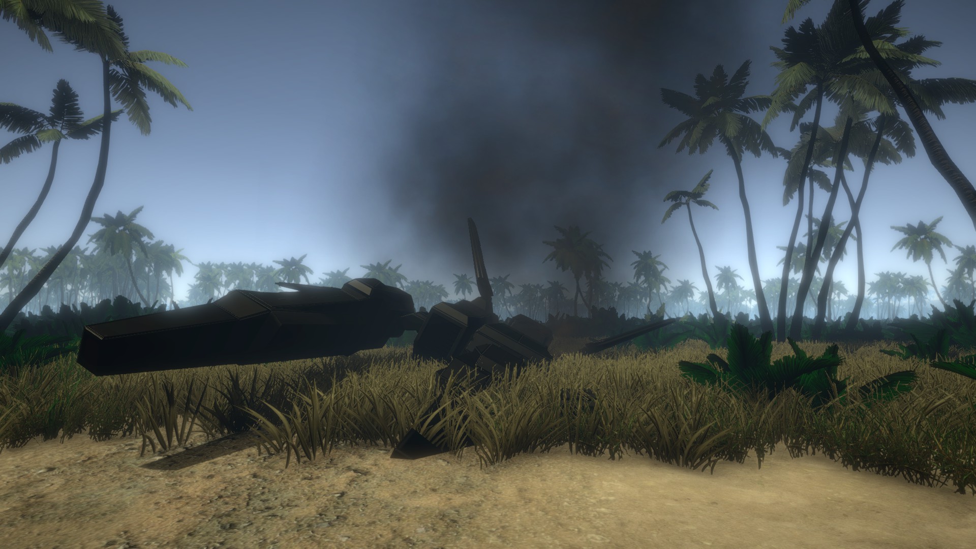 Island 1979 screenshot 13