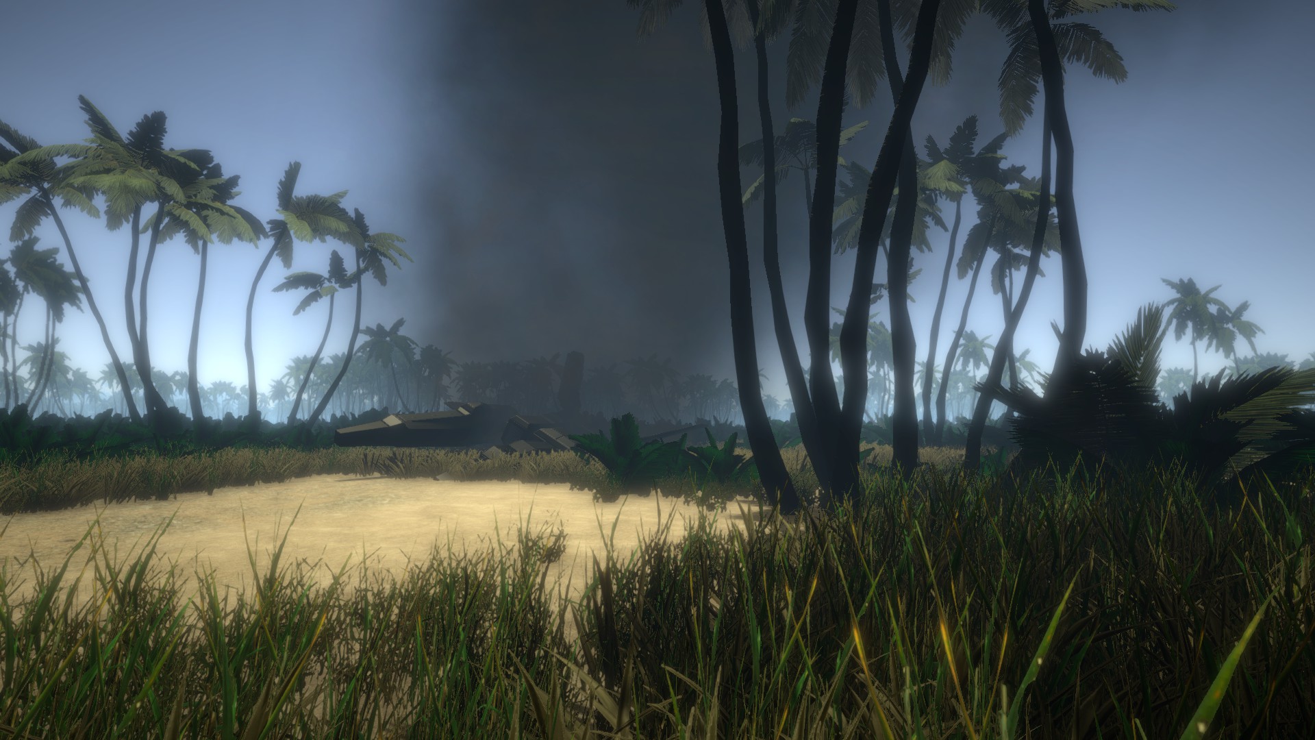 Island 1979 screenshot 8