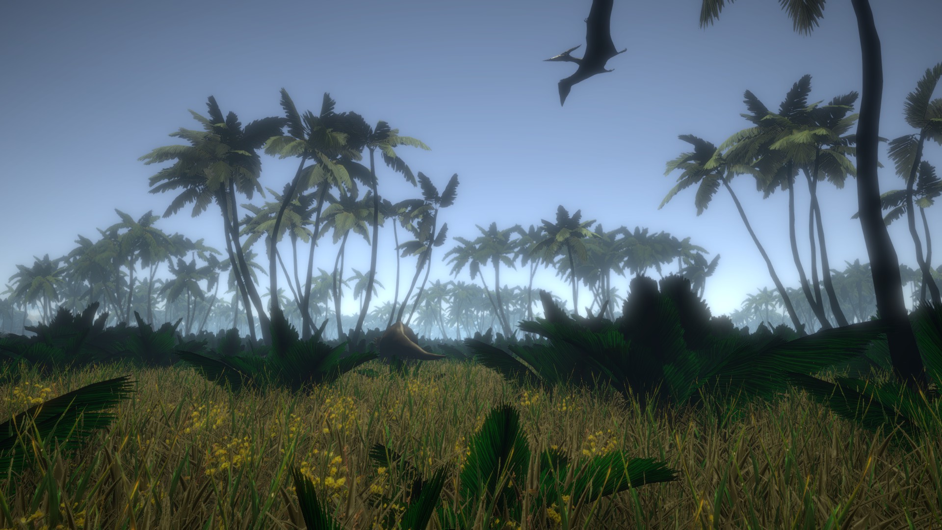 Island 1979 screenshot 11
