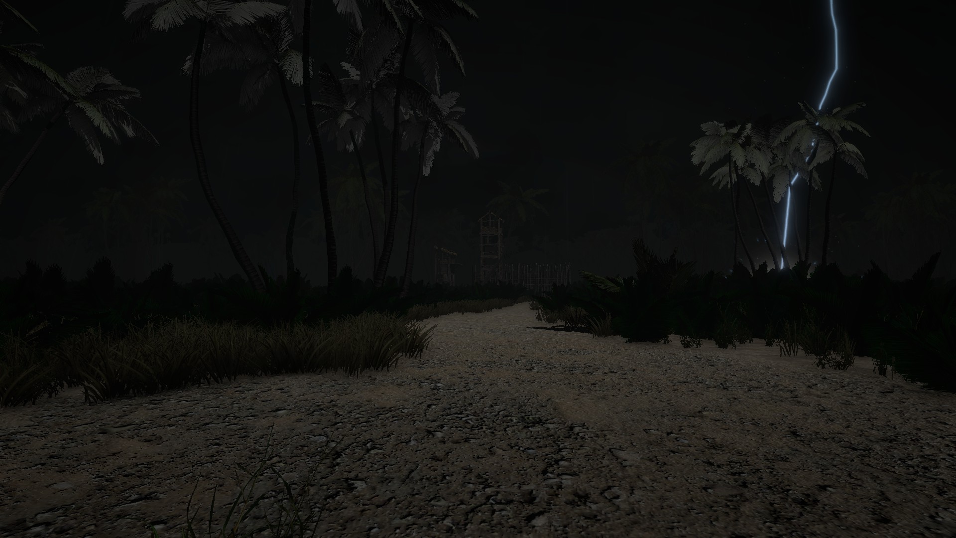 Island 1979 screenshot 9