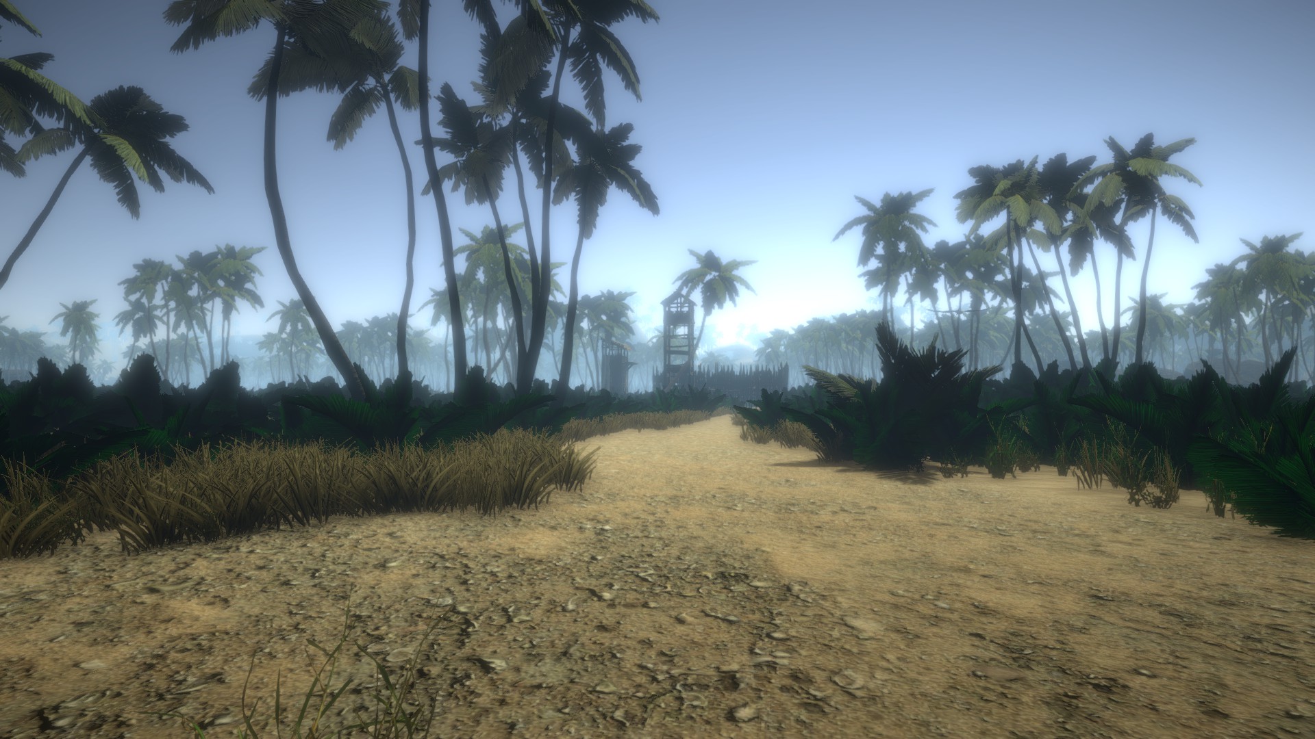Island 1979 screenshot 6