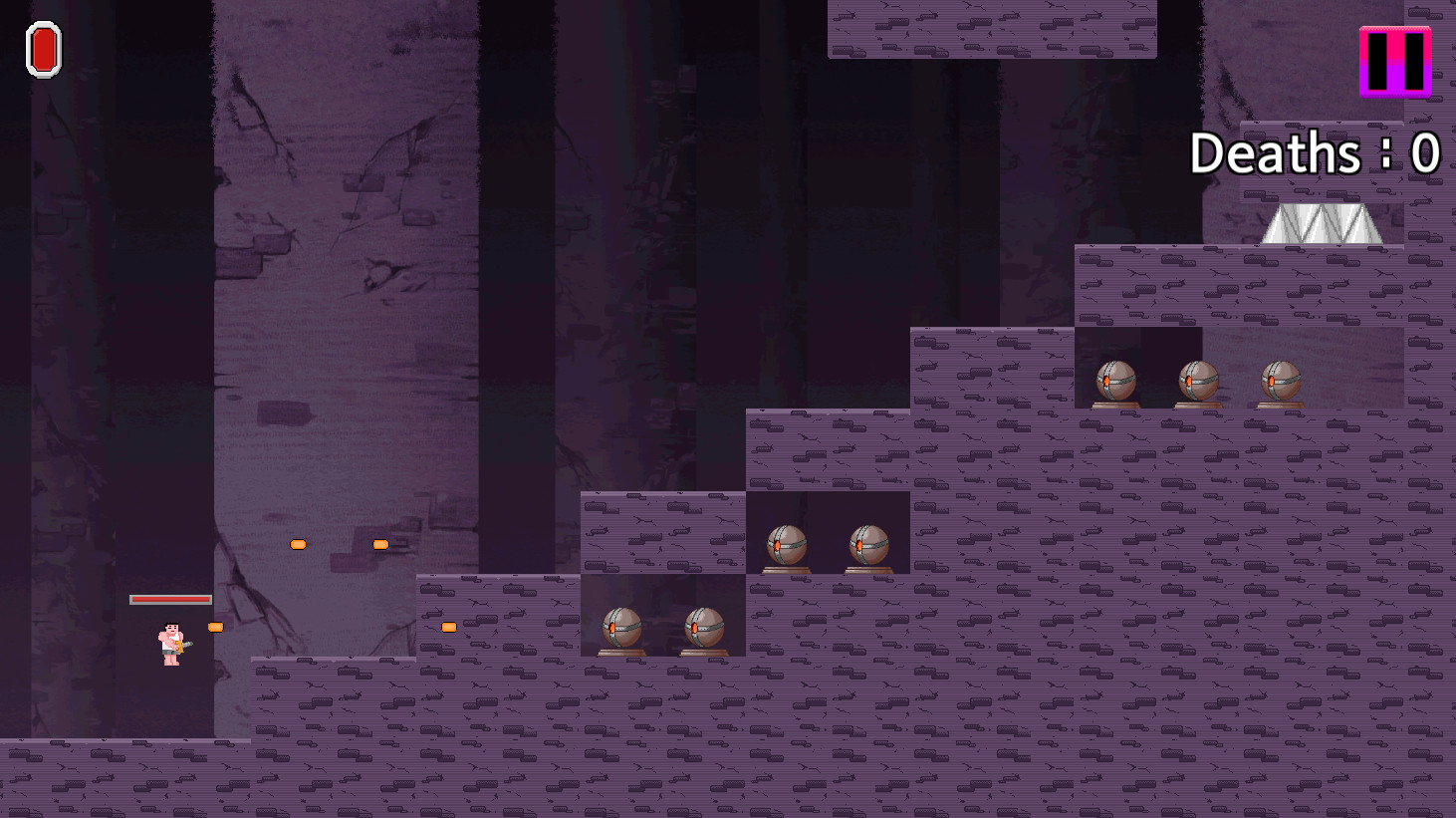 Beyond the Wizard screenshot 5