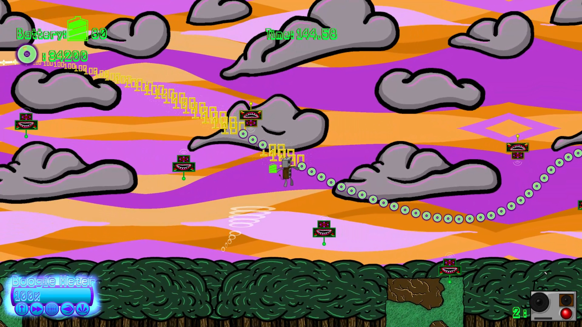 Boogie Bot screenshot 16
