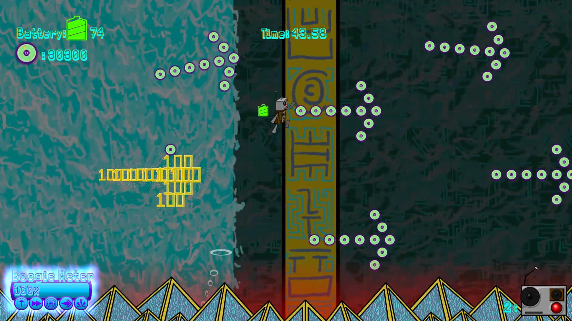 Boogie Bot screenshot 14