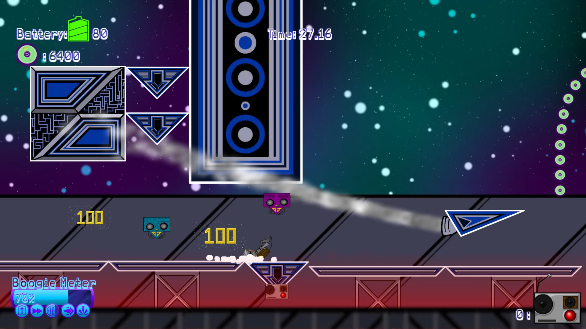 Boogie Bot screenshot 7