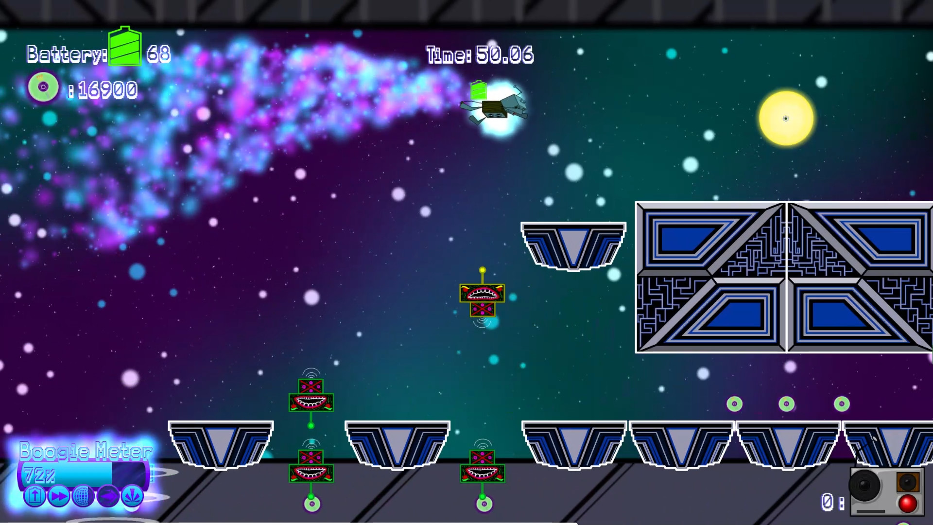 Boogie Bot screenshot 8