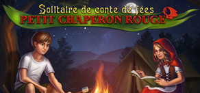 Fairytale Solitaire: Red Riding Hood