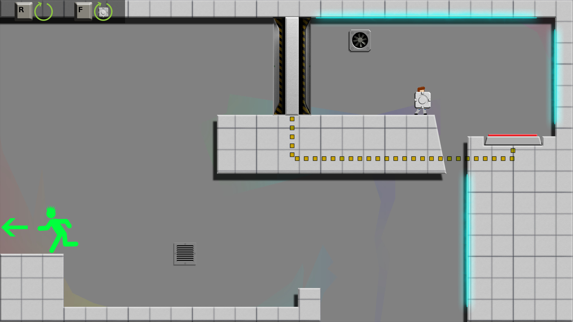 Charge screenshot 5