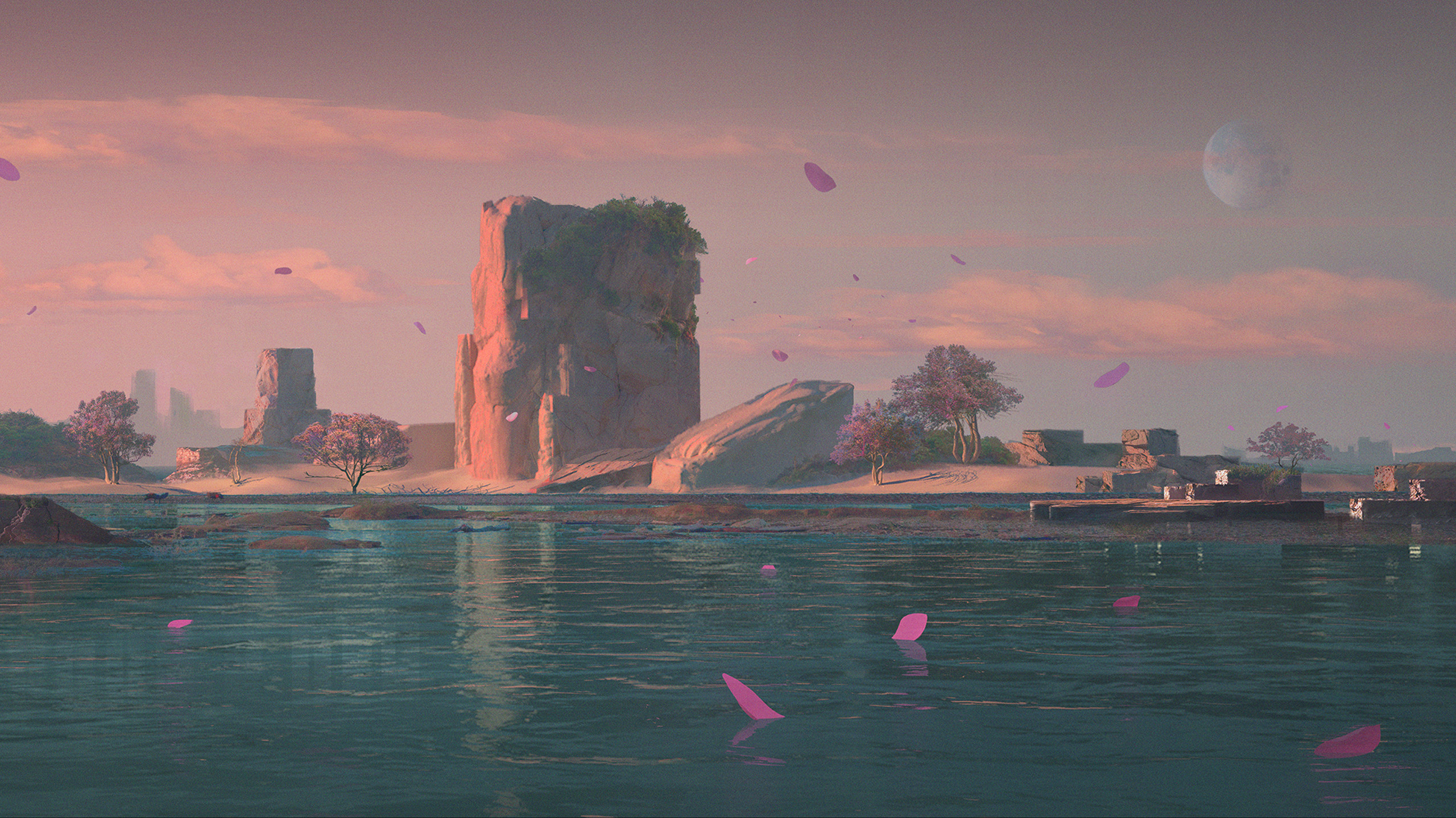 Deep Diving Simulator (Wallpapers) screenshot 2