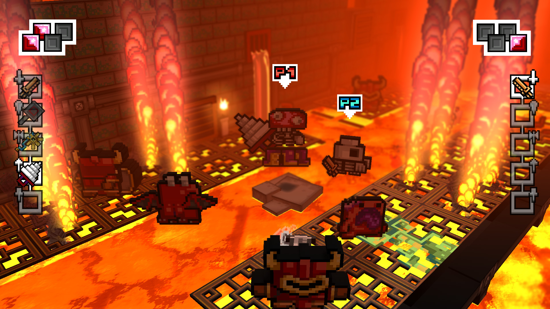 Skellboy screenshot 8