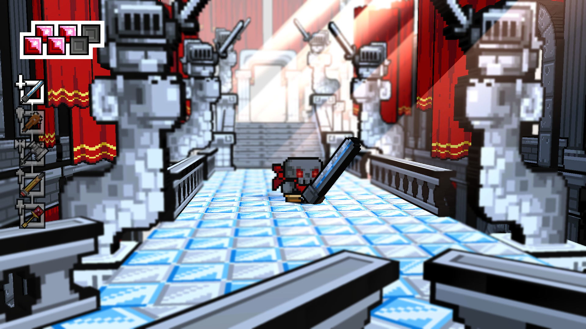 Skellboy screenshot 9