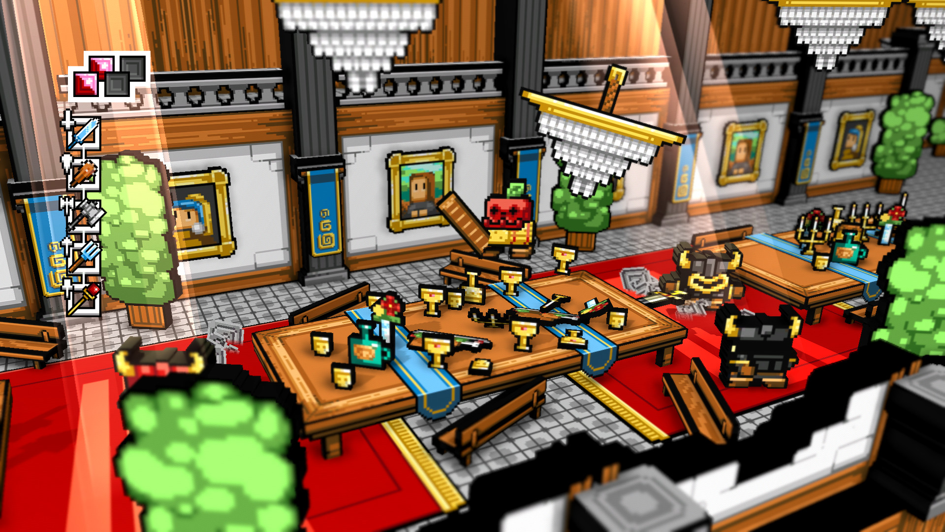 Skellboy screenshot 7