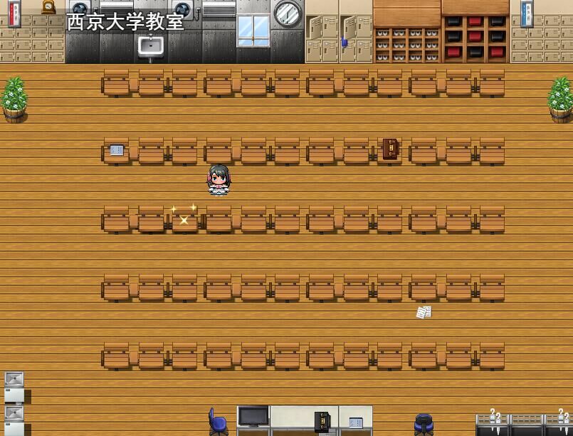Fallen valiant-Loopy screenshot 5