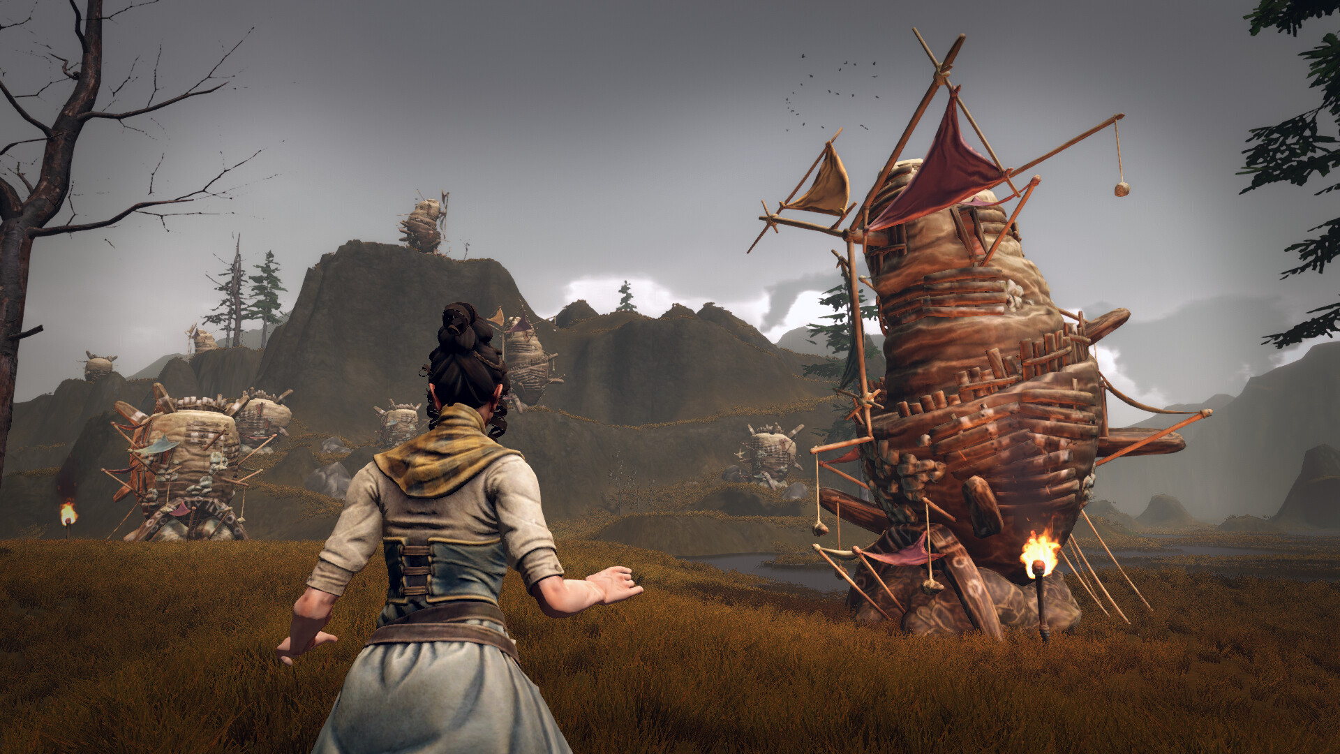 Timemelters screenshot 8