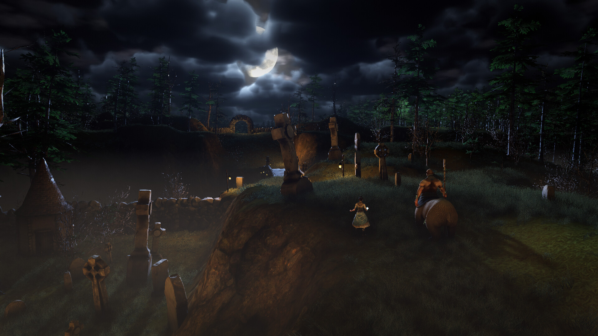 Timemelters screenshot 7