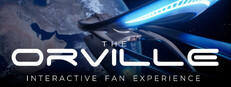 The Orville - Interactive Fan Experience