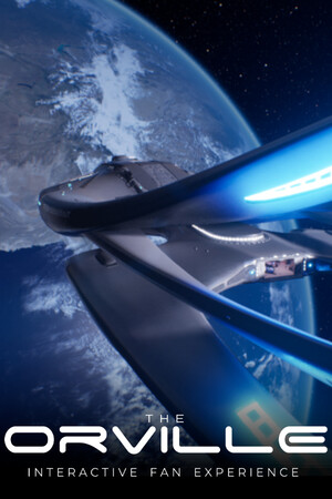 The Orville - Interactive Fan Experience