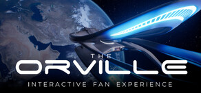 The Orville - Interactive Fan Experience