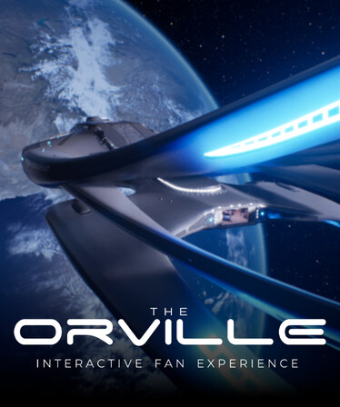 The Orville - Interactive Fan Experience
