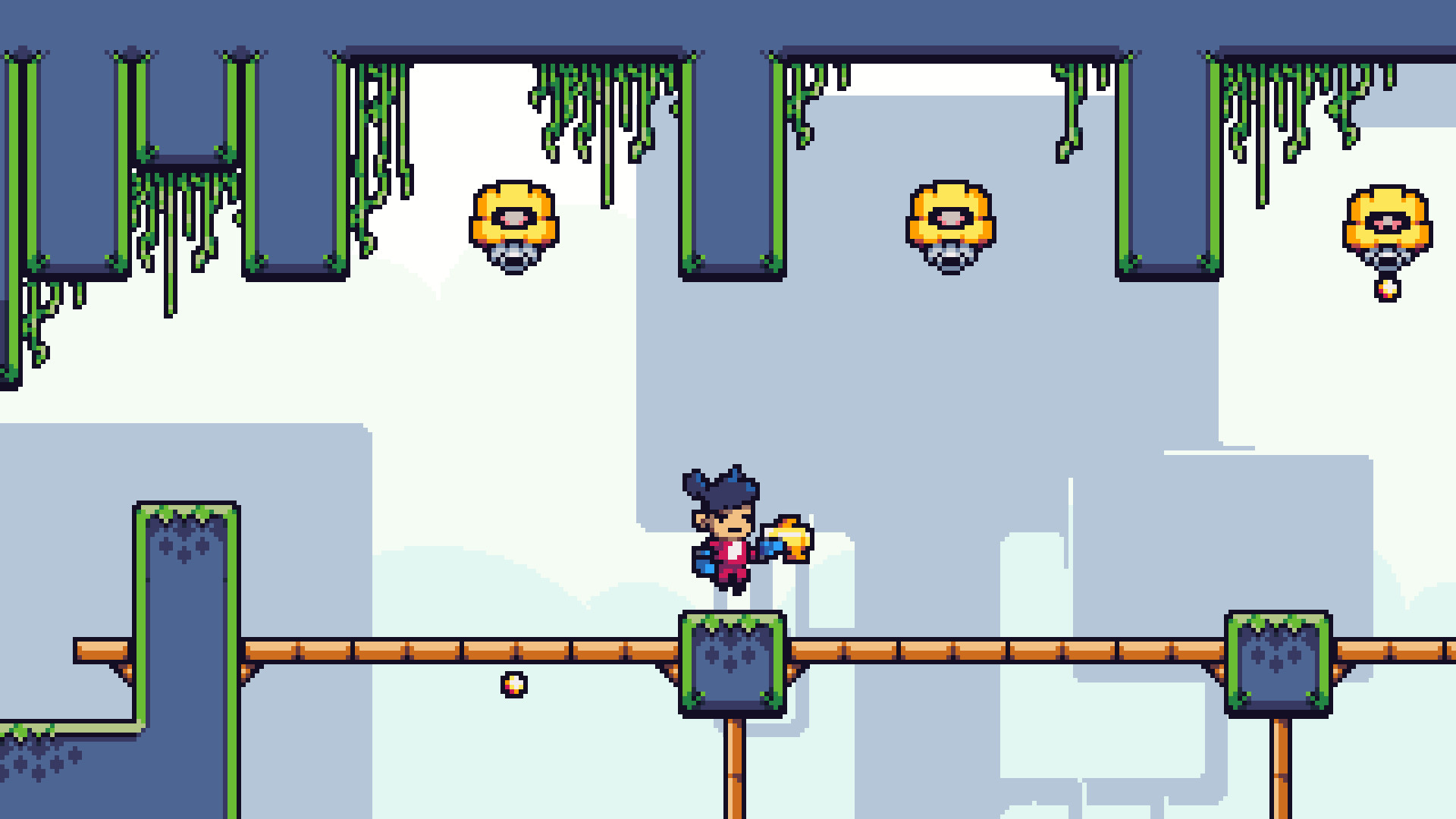 Mekabolt screenshot 6