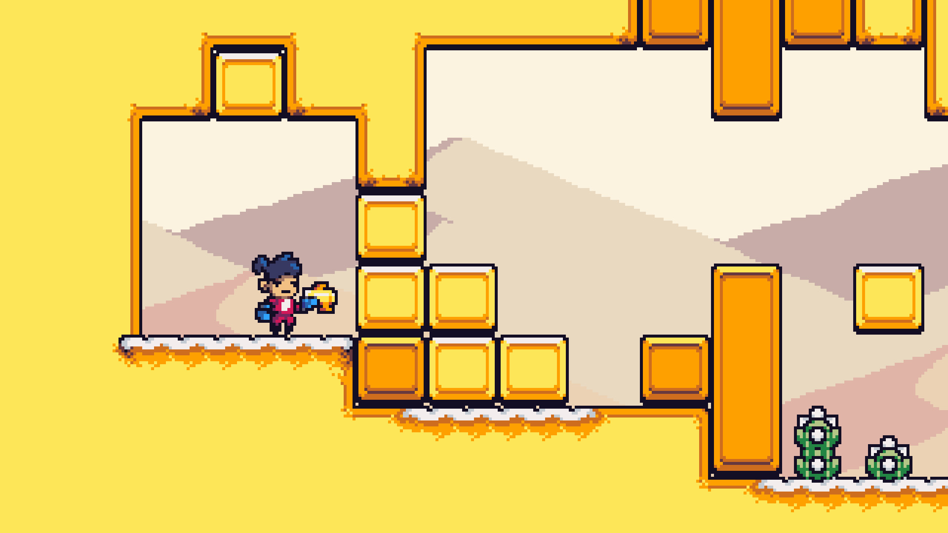 Mekabolt screenshot 4