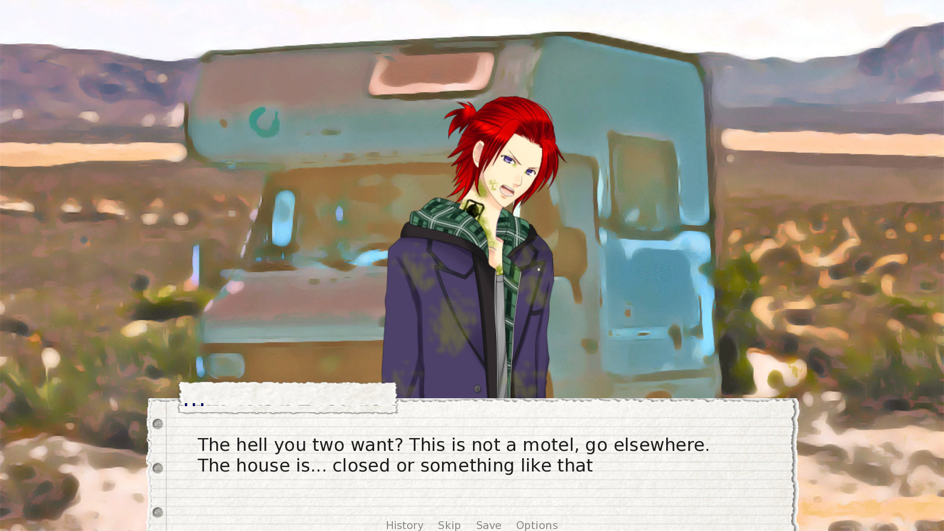 7 Lives screenshot 12